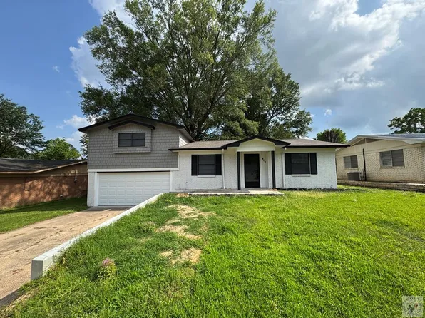 917 Mimosa Dr, Wake Village, TX 75501