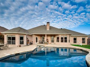 1740 Ashington Pl, Midlothian, TX 76065