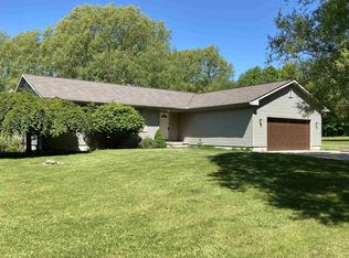 5650 S Shepardsville Rd, Saint Johns, MI 48879