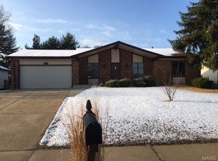 1124 Teson Rd, Hazelwood, MO 63042