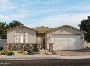 4654 N 177th Ln, Goodyear, AZ 85395