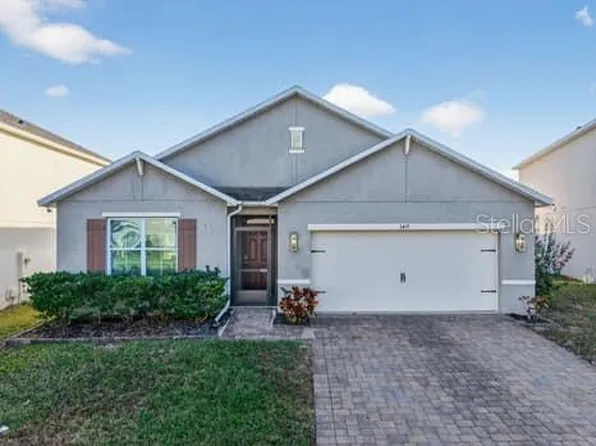3471 Landing Vw, Tavares, FL 32778