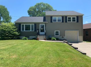 1284 Chenango St, Binghamton, NY 13901