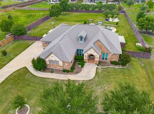 19163 Bailey Ln, Forney, TX 75126