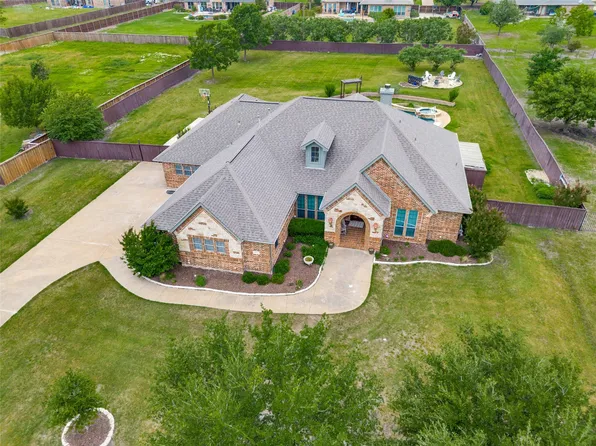 19163 Bailey Ln, Forney, TX 75126