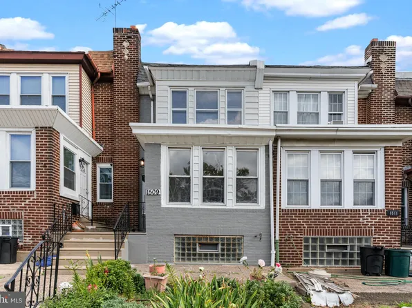 1509 E Hunting Park Ave, Philadelphia, PA 19124