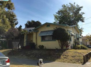 2300 82nd Ave, Oakland, CA 94605