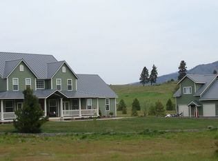 2331 Hidden Valley Rd, Cle Elum, WA 98922