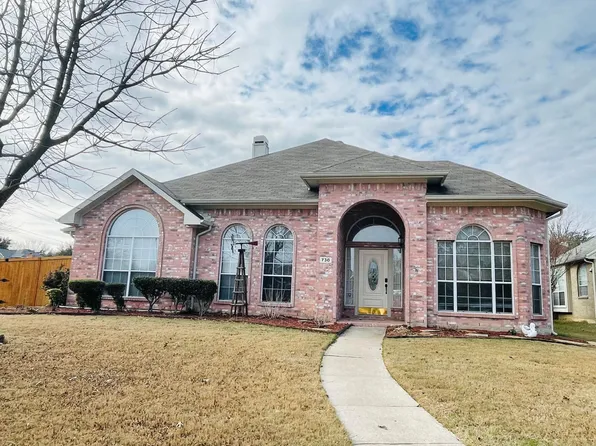 730 Cottonwood Bend Dr, Allen, TX 75002