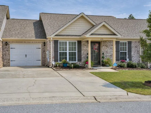 270 Staghorn Ct, Aiken, SC 29801