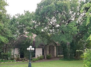 3909 Green Emerald Ter, Austin, TX 78739