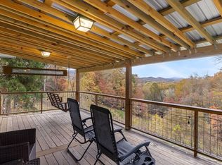 371 McCoy Hill Rd, Franklin, NC 28734