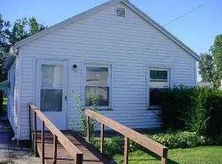 852 David Dr, Toledo, OH 43612