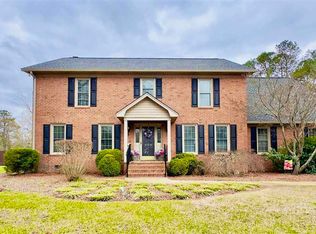 606 S Herrington Ct, Florence, SC 29501