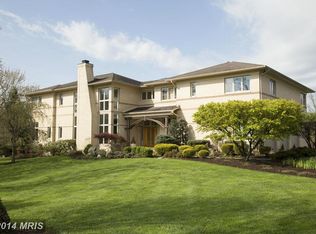 12608 Tribunal Ln, Potomac, MD 20854