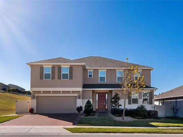 1233 Blarney St, Minneola, FL 34715