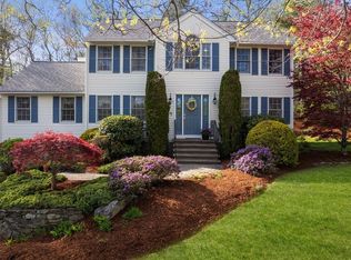 44 Laurel Dr, Hudson, MA 01749