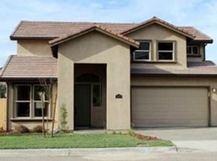 1207 Blue Oak Way, Paso Robles, CA 93446