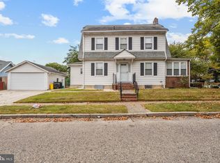 1753 Browning Rd, Pennsauken, NJ 08110