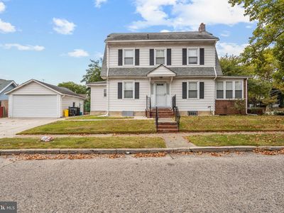 1753 Browning Rd, Pennsauken, NJ, 08110