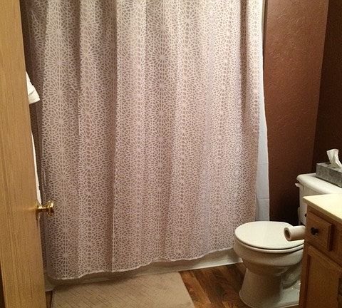 Main Bath
