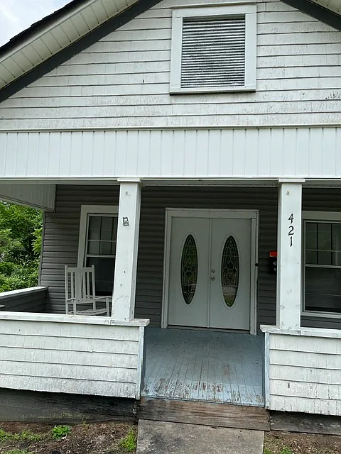 421 Cumberland St