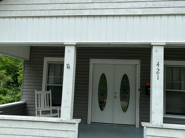 421 Cumberland St, Harriman, TN 37748