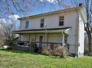 9182 Smart Rd, Oxford, NC 27565