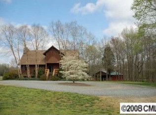 19516 Kistler Farm Rd, Davidson, NC 28036