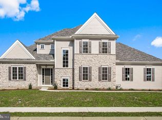 349 Addison Pl, Lancaster, PA 17601