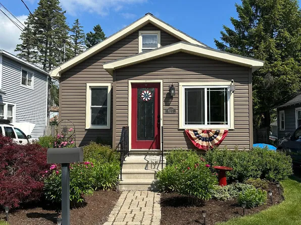 627 Poutre Avenue, Schenectady, NY 12306
