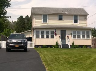 2882 Lower Lake Rd, Seneca Falls, NY 13148