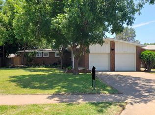 3809 47th St, Lubbock, TX 79413