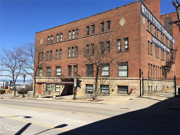 2nd image of 1133 W 9th St APT 412