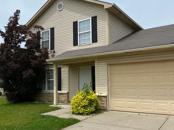 4318 Mulligan Way, Indianapolis, IN 46268