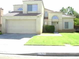44824 Benald St, Lancaster, CA 93535