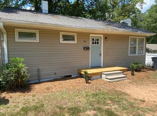 160 Overbrook Cir, Spartanburg, SC 29306