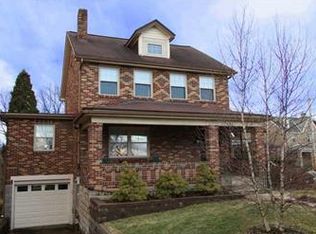 135 Grove Ave, Pittsburgh, PA 15229