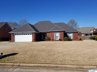 1919 Shepard Dr SW, Decatur, AL 35603