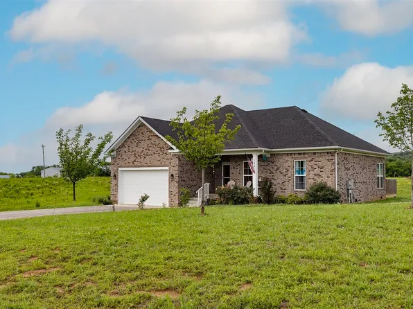 189 C W Moore Rd, Smiths Grove, KY 42171