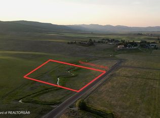 12 Painted Hls, Afton, WY 83110
