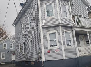 146 Althea St, Providence, RI 02907