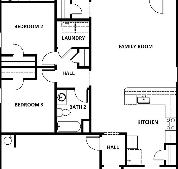15647 Plum Brook Dr — Photo 4