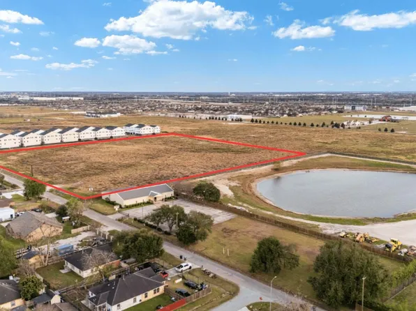 6020 Fuqua St, Houston, TX 77048