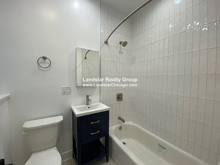 1055 W Pratt Blvd #2A — Photo 18