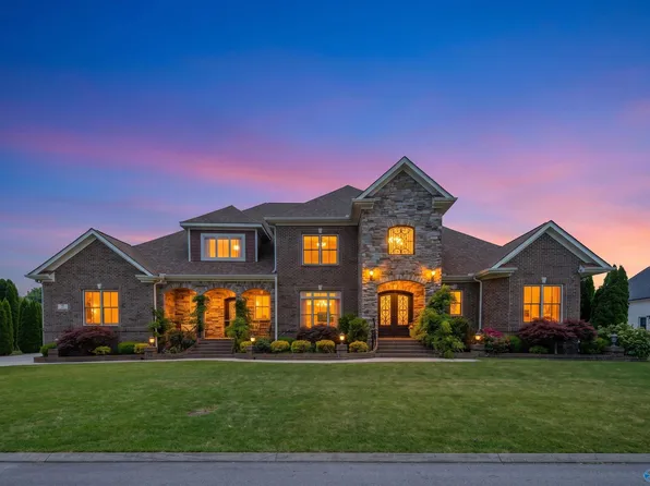 6 Lake Forest Blvd SW, Huntsville, AL 35824