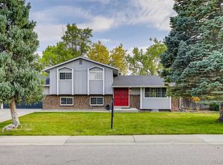 5536 W Indore Dr, Littleton, CO 80128