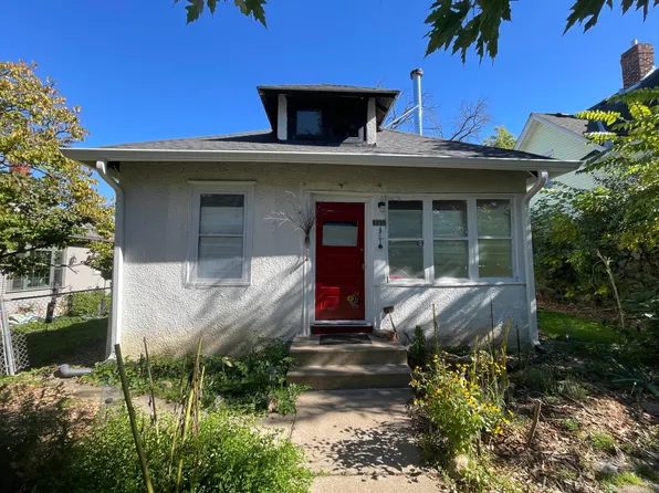 3522 Colfax Ave N, Minneapolis, MN 55412