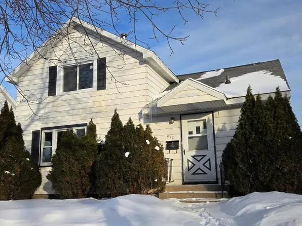 917 N 1ST AVENUE, Wausau, WI 54401