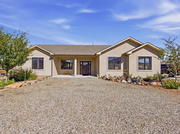 671 39th Rd, Palisade, CO 81526
